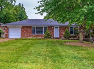 1810 Deborah Dr, Saint Louis, MO 63125