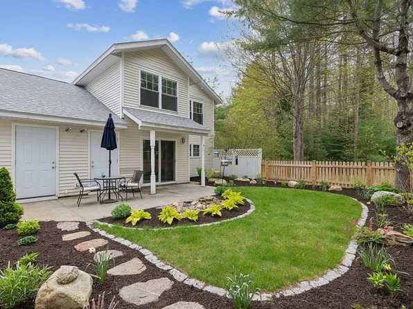 4 Chipmunk Court #4, Brunswick, ME 04011