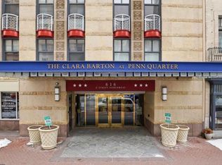 616 E St NW #519, Washington, DC