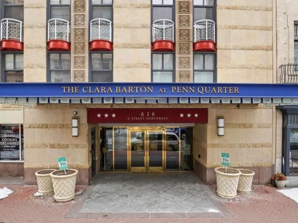 616 E St NW, Washington, DC