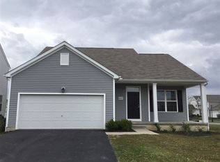 8603 Aconite Dr, Blacklick, OH 43004