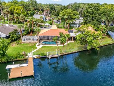 4221 S Purslane Dr, Homosassa, FL, 34448