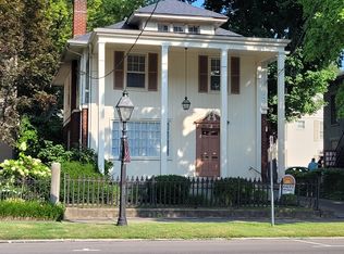 105 S B St UNIT 2, Hamilton, OH 45013