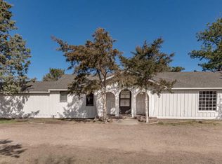 7525 Lamount Dr, Amarillo, TX 79110