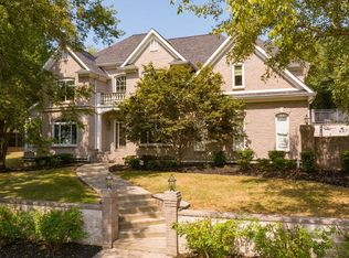 121 Glen Leven Way, Hendersonville, TN 37075