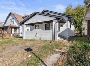 241 N Pershing Ave, Indianapolis, IN 46222