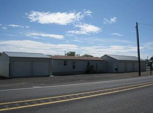 16441 W Highway 12, Touchet, WA 99360