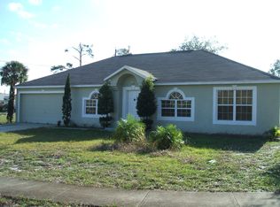 3213 Buckland St, Deltona, FL 32738