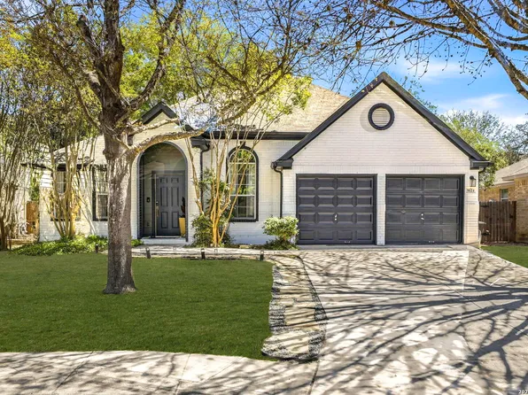 9624 Braun Run, San Antonio, TX 78254