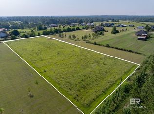 15561 Calvin Richerson Rd, Bay Minette, AL 36507