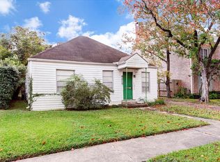 4215 Swarthmore St, Houston, TX 77005