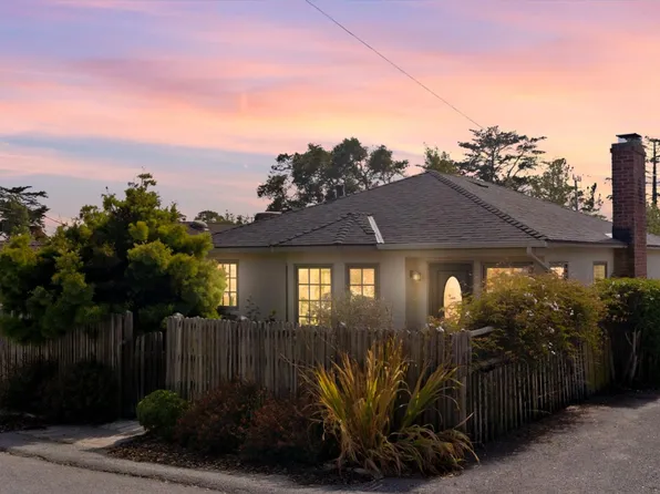 Lobos 3sw 1st, Carmel By The Sea, CA 93921