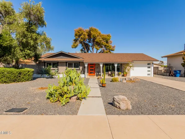 3327 S Dorsey Ln, Tempe, AZ 85282
