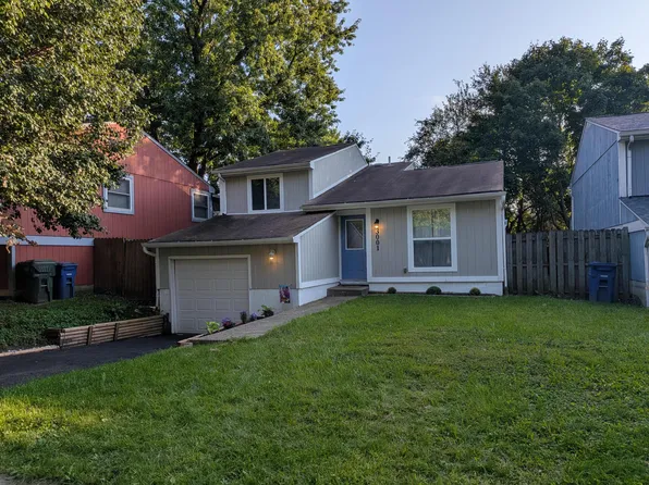 3001 Hubbardton Pl, Reynoldsburg, OH 43068