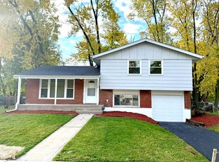 17309 Central Park Ave, Hazel Crest, IL 60429
