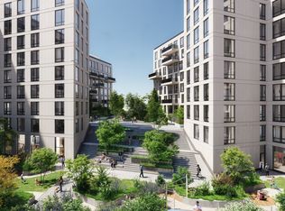The Arcadian, Brooklyn, NY 11225