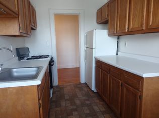 207 Everett St #6, Quincy, MA 02170