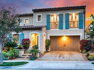 19 Tenderfoot, Irvine, CA 92602