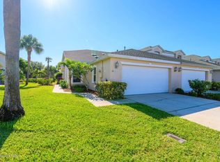 816 Veronica Ct, Indian Harbour Beach, FL 32937