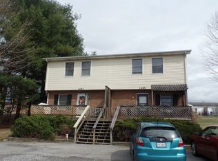 1485 Sandy Cir, Blacksburg, VA 24060