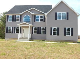 501 Island Rd, Columbus, NJ 08022