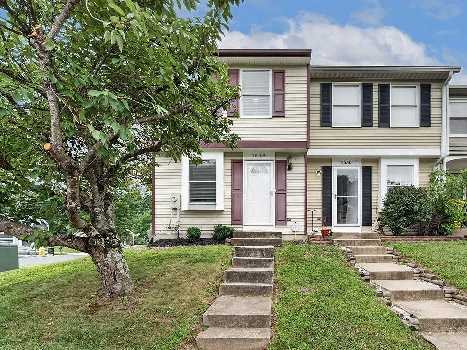 7648 Fairbanks Ct