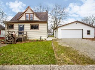 230 5th St SE, Brewster, OH 44613