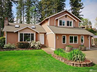 15911 SE 322nd St, Auburn, WA 98092