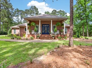 228 Jervis Mims Rd, Hattiesburg, MS 39401
