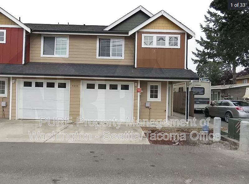 1st image of 4045 S Warner St #A