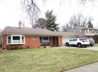 14112 Henry Ruff St, Livonia, MI 48154