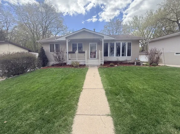 4651 Bedford Rd, Mound, MN 55364