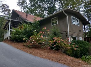 669 Glen Falls Rd, Highlands, NC 28741