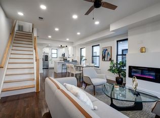 307 Arlington Ave, Jersey City, NJ 07304