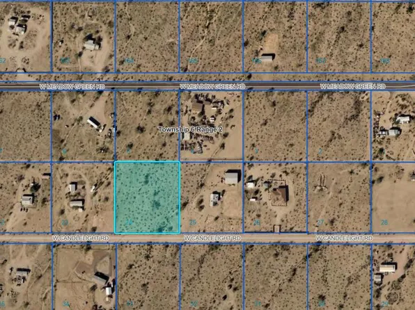 0 W Candlelight Road #24, Maricopa, AZ 85139