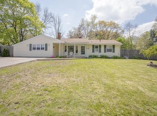 21 Annette Rd, Brockton, MA 02302