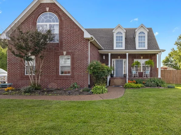 220 Iroquois Dr, White House, TN 37188