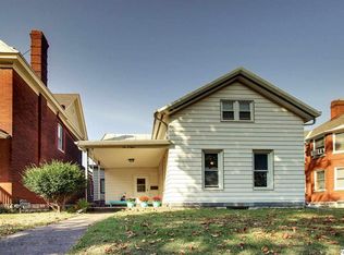 608 S 16th St, Quincy, IL 62301