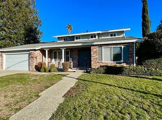 520 Wimbledon Rd, Walnut Creek, CA 94598