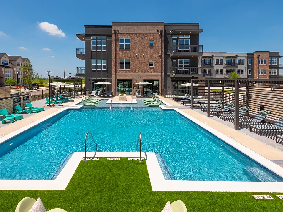 The Wentworth at Lexington Ranch