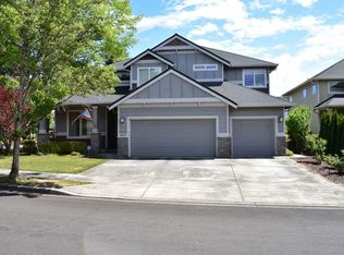 3505 SE 175th Ave, Vancouver, WA 98683