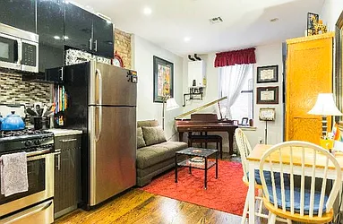 Rented by Bedford And Dean LLC