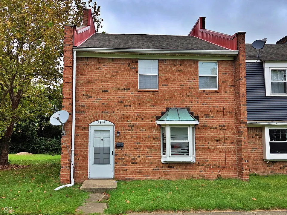 6314 Commons Dr