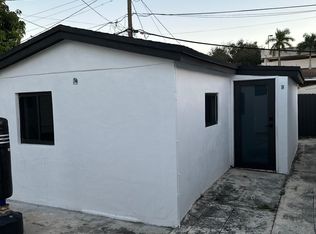 3686 SW 25th Ter #B, Miami, FL 33133