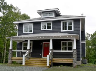 109 Sheldon Hill Rd, Olivebridge, NY 12461