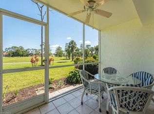 4548 Andover Way #101F, Naples, FL 34112