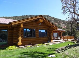 616 Lions Ridge Rd, Carbondale, CO 81623