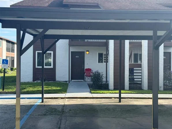 39132 County Road 54 Unit 2056, Zephyrhills, FL 33542