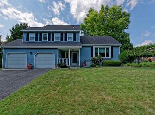 118 Southbury Rd, Clifton Park, NY 12065