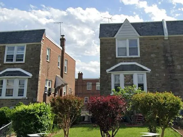 1114 Gilham St, Philadelphia, PA 19111